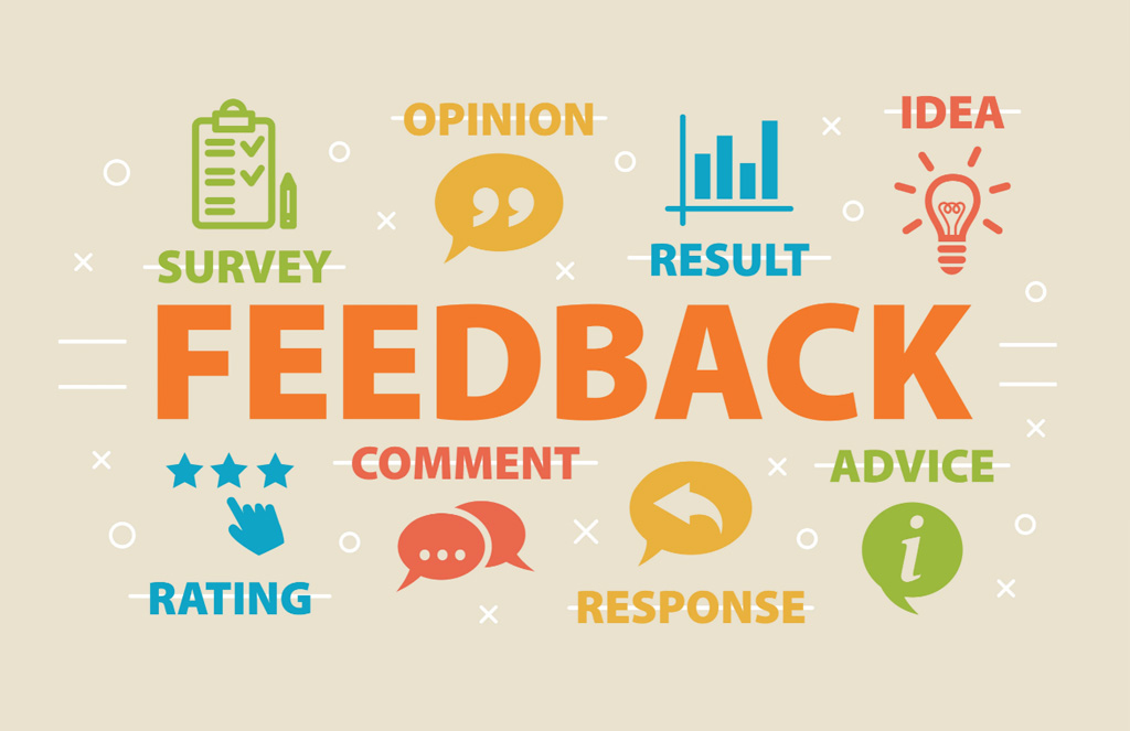 Feedback