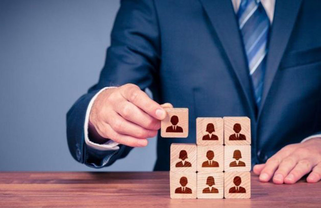 manpower outsourcing